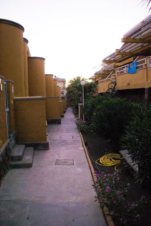 شقة Sonnenland  في Ataitana Faro المظهر الخارجي الصورة
