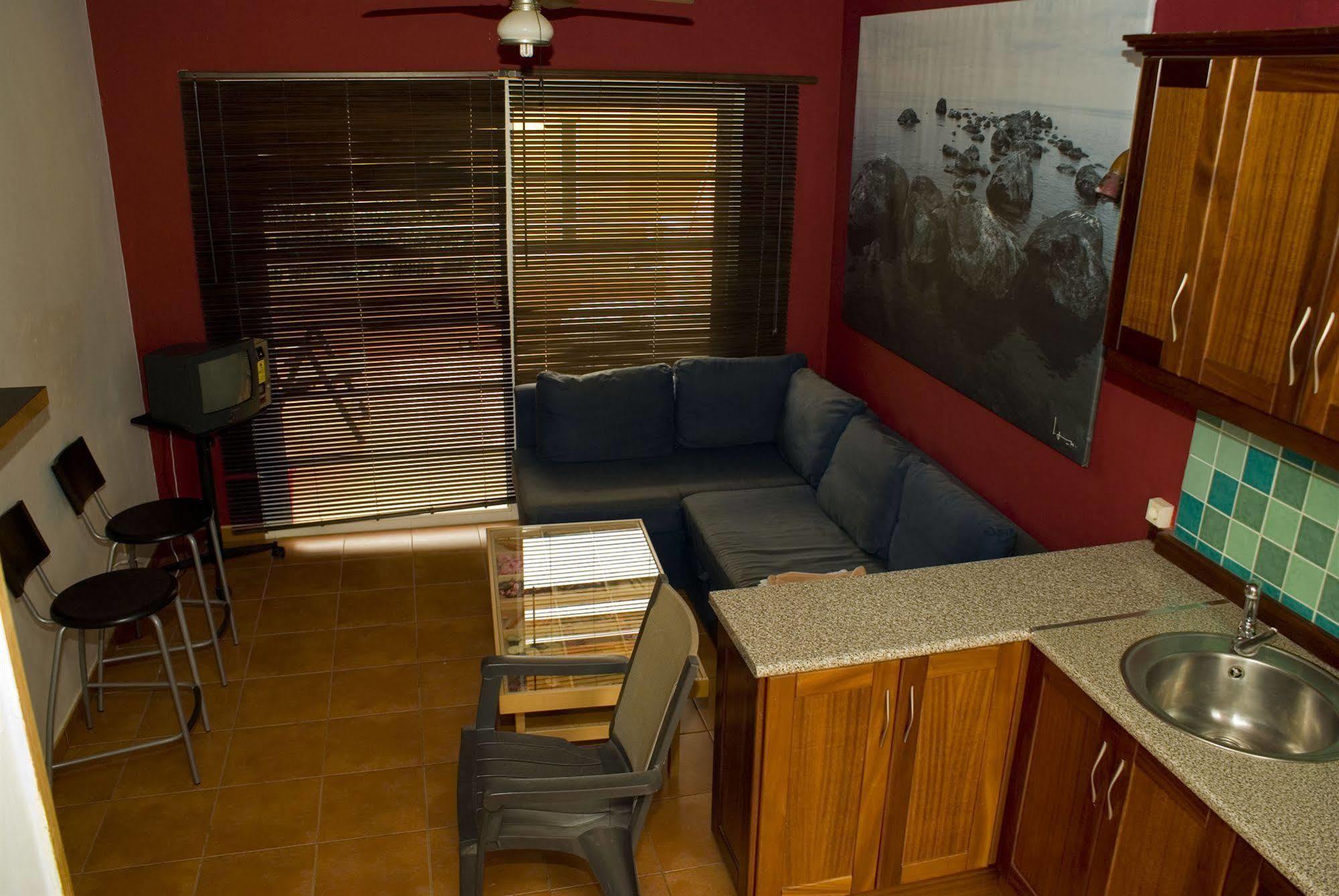 شقة Sonnenland  في Ataitana Faro المظهر الخارجي الصورة